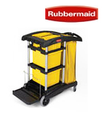 Rubbermaid Commercial