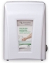 Distributrice de papier essuie-mains sans contact Tandem 